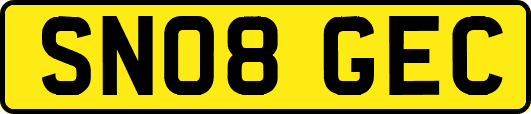 SN08GEC
