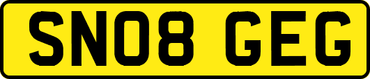 SN08GEG