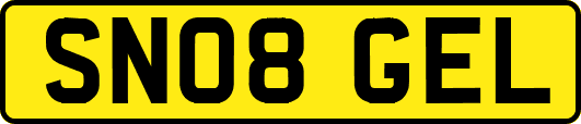 SN08GEL