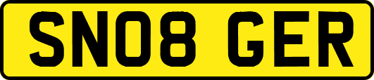 SN08GER