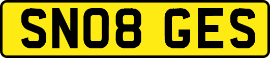 SN08GES