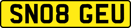 SN08GEU