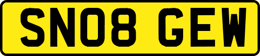 SN08GEW
