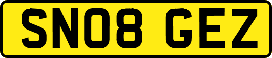 SN08GEZ