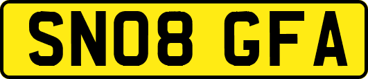SN08GFA