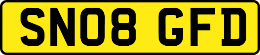 SN08GFD