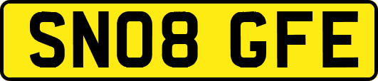 SN08GFE