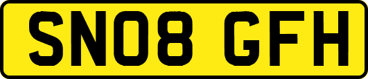 SN08GFH