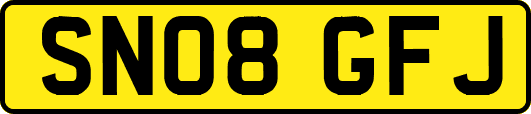 SN08GFJ
