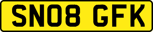 SN08GFK