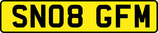 SN08GFM