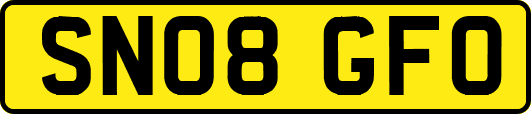 SN08GFO