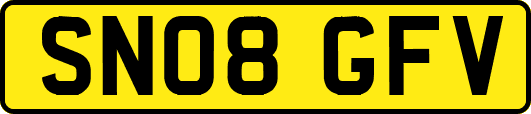 SN08GFV
