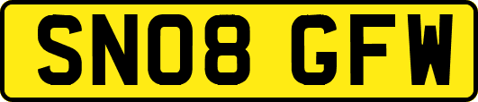 SN08GFW