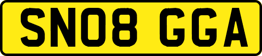 SN08GGA