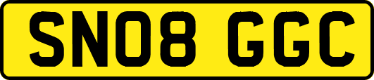 SN08GGC