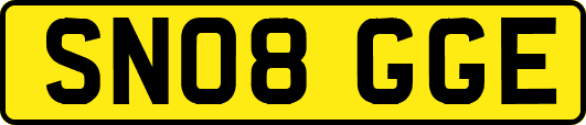 SN08GGE