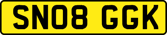 SN08GGK