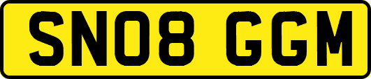 SN08GGM
