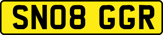 SN08GGR