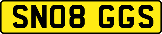 SN08GGS