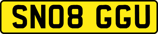 SN08GGU