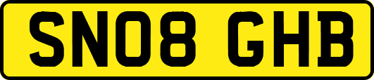 SN08GHB