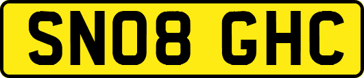 SN08GHC
