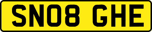 SN08GHE