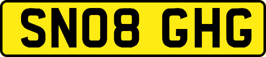 SN08GHG