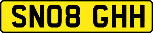 SN08GHH