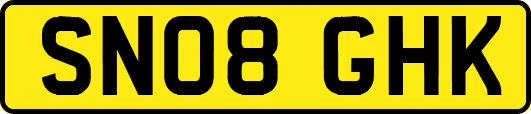 SN08GHK
