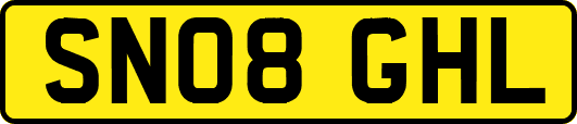 SN08GHL
