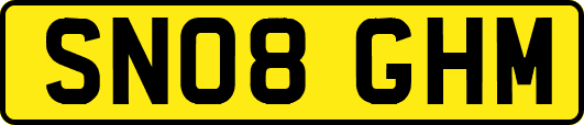 SN08GHM