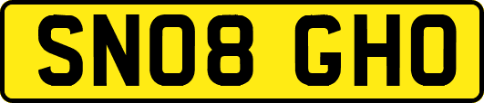 SN08GHO