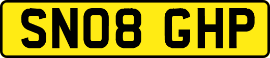 SN08GHP