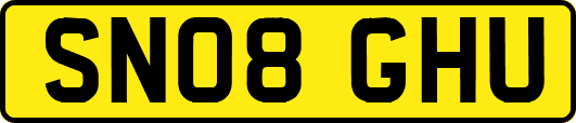 SN08GHU