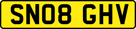 SN08GHV