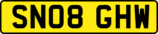 SN08GHW