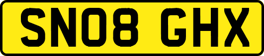 SN08GHX