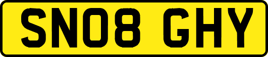 SN08GHY