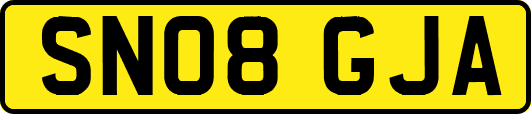 SN08GJA