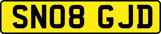 SN08GJD