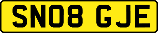 SN08GJE