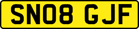 SN08GJF