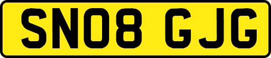 SN08GJG