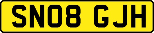 SN08GJH