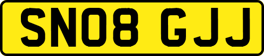 SN08GJJ