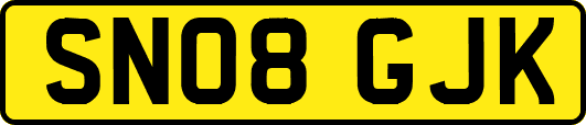 SN08GJK