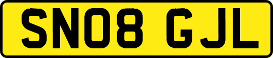 SN08GJL